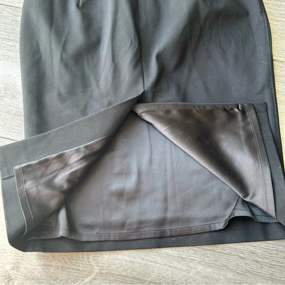 Guess by Marciano Stretch Straight Midi Skirt - Picture 11 of 12